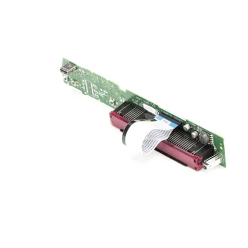Samsung Pcb Assembly Front-Pba - AH94-02843A