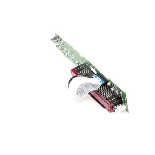 Samsung Pcb Assembly Front-Pba - AH94-02843A