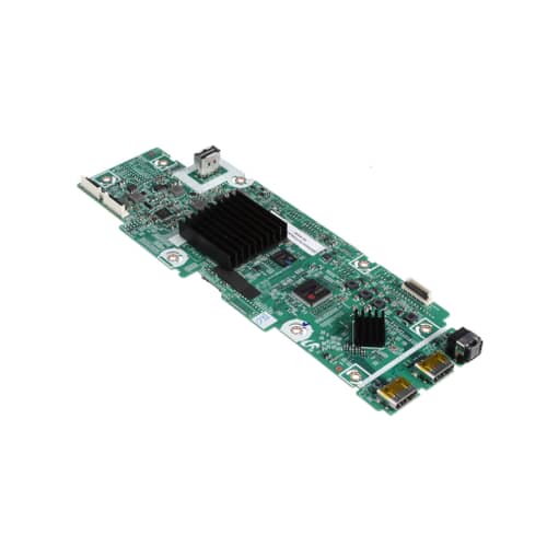 Samsung Pcb Main - AH94-03899E