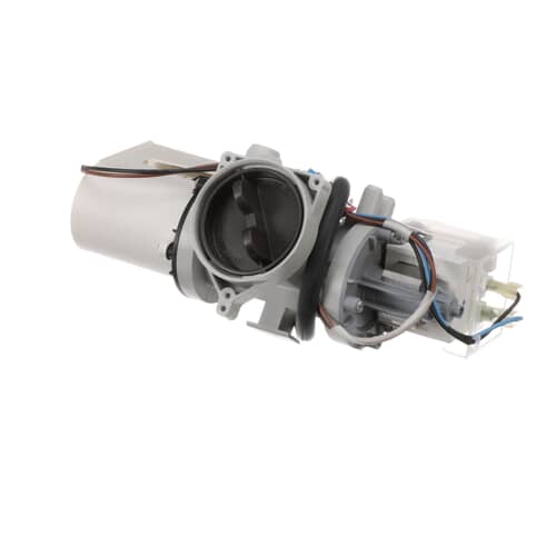 LG Drain Pump Assembly - AHA72973309