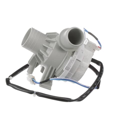 LG Drain Pump Assembly - AHA75673401