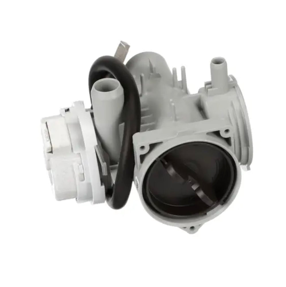 Whirlpool Outer Case-White----Na - 305395