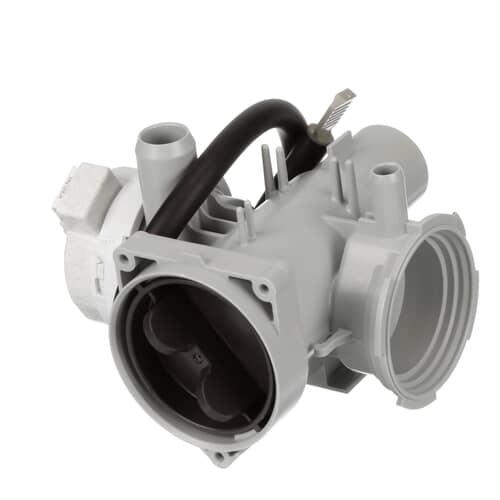 LG Washer Drain Pump Assembly - AHA75853804
