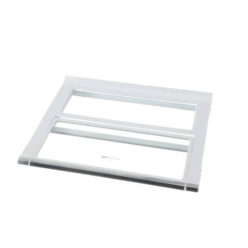 LG Refrigerator Shelf Assembly - AHT73234036