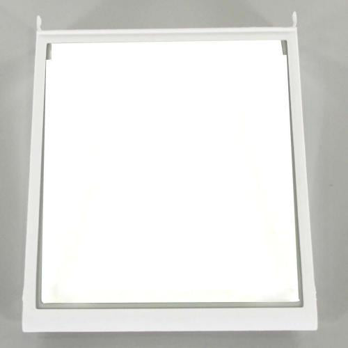 Whirlpool Panel, Side (Rt-Alm) - 2618F096-74