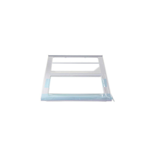 Whirlpool Liner, Broiler Door - 4314844