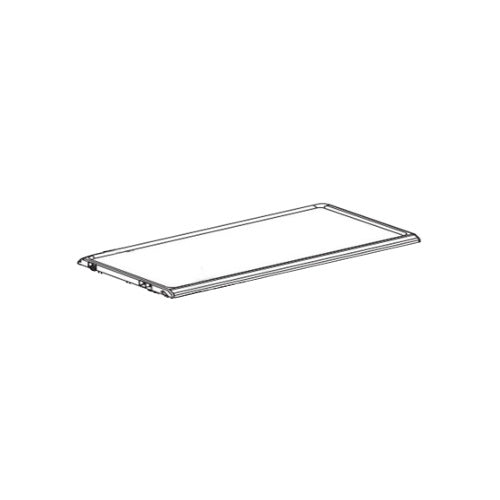 Whirlpool Tube Clamp (2) - 2159720