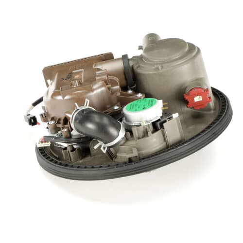 LG Assembly Of A Circulation Pump - AJH72949004