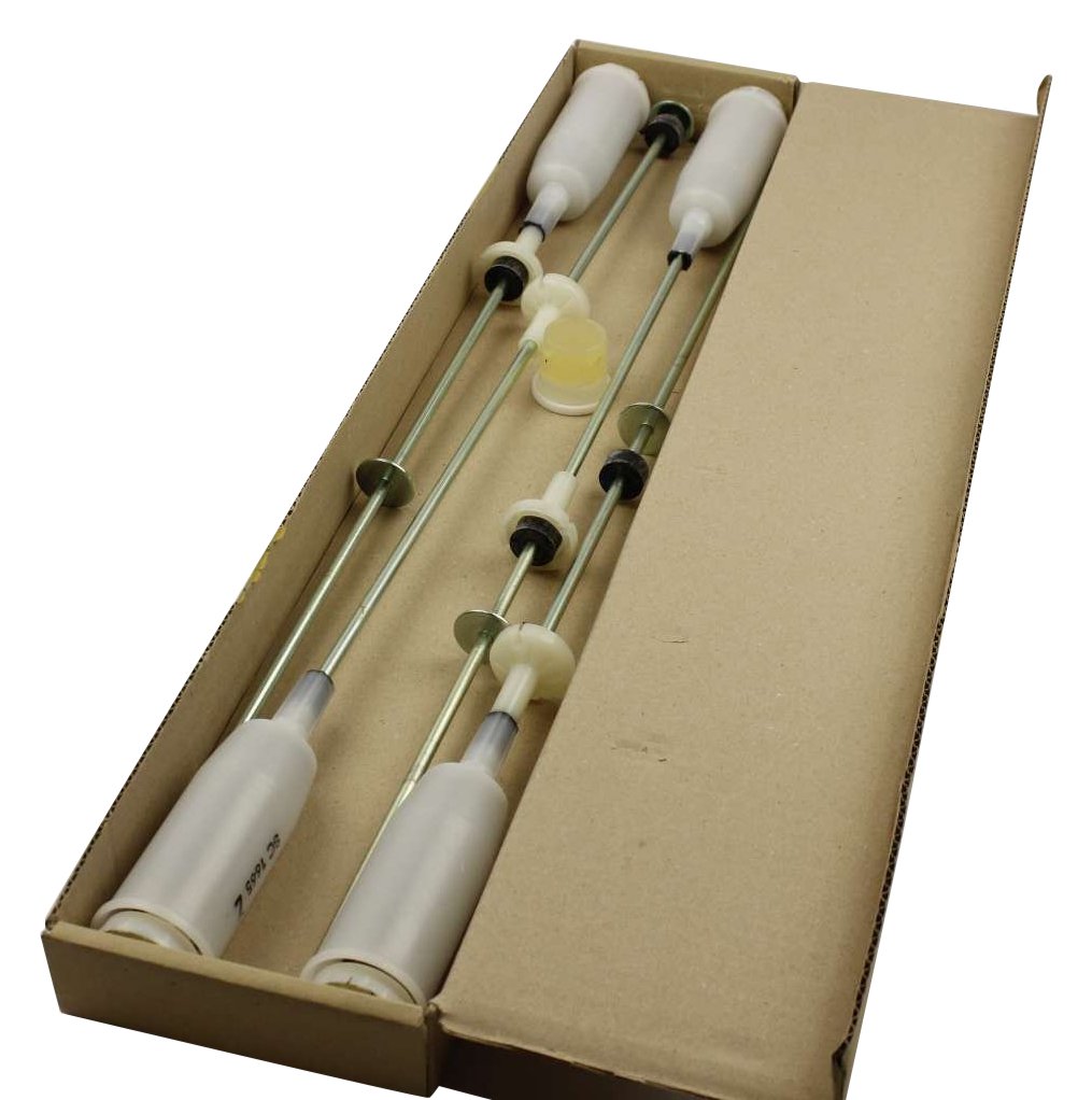 Whirlpool Lamp Holder (Right) - 114601