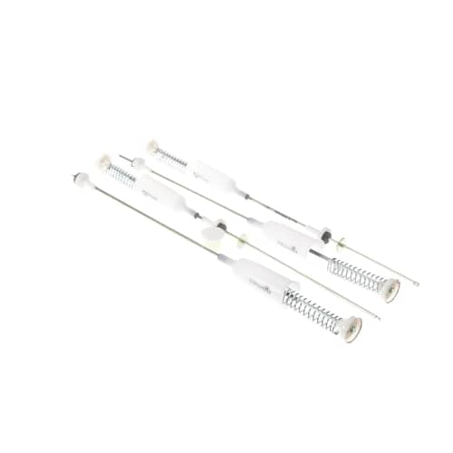 LG Suspension Suspension Assembly - AJK72909314
