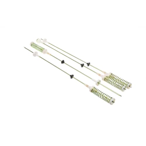 LG Suspension Assembly,Suspension - AJK72909320