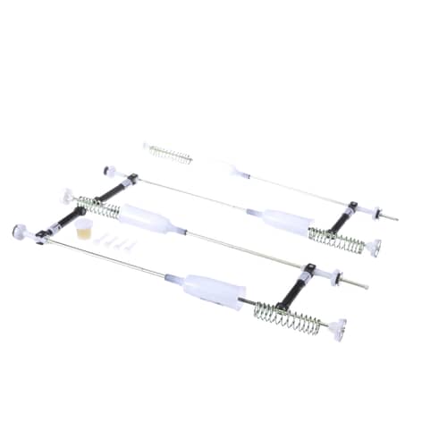 LG Suspension Suspension Assembly - AJK72989702