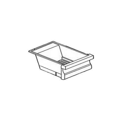 Whirlpool Control, Main Printed Circuit - W11742541