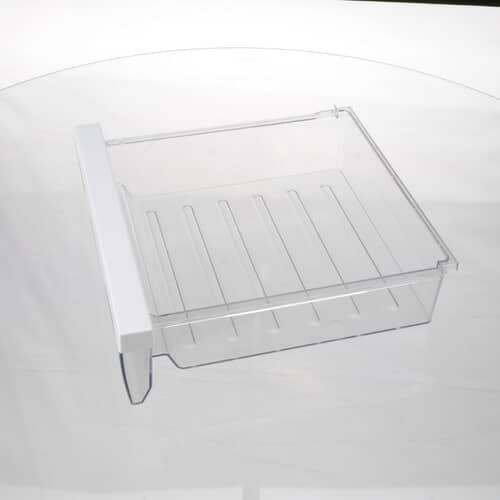 LG Snack Tray Assembly - AJP55756701