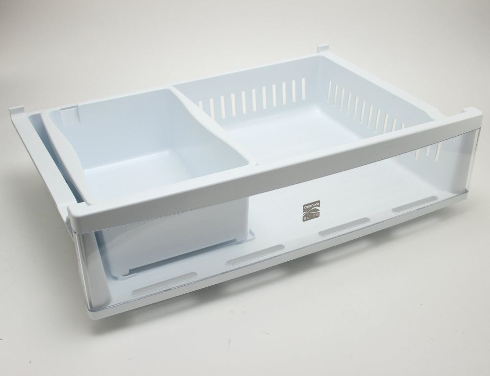Whirlpool Ass`Y, Ref Hndl - 10887906