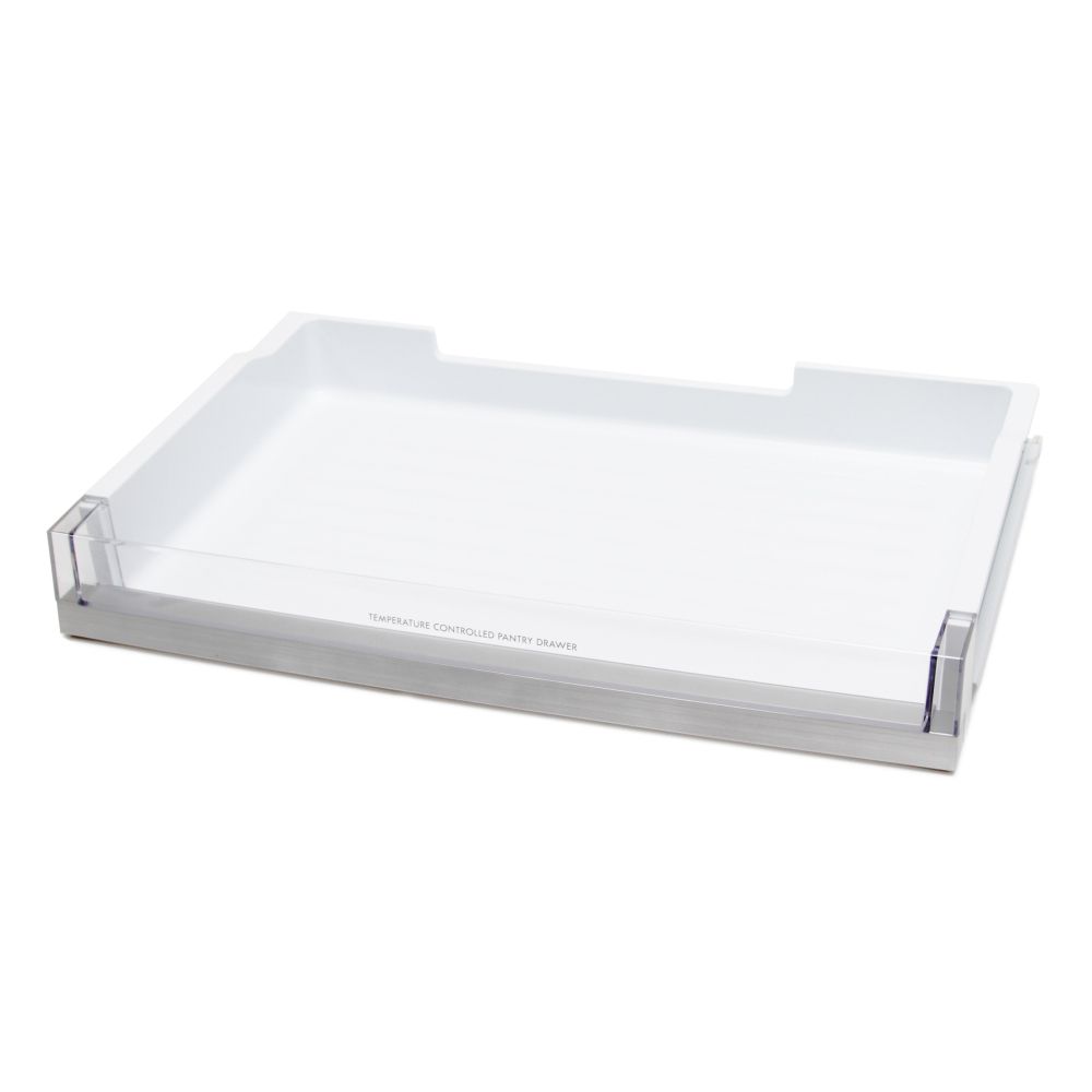 Whirlpool Panel, Freezer Door (Also Orde - 1103944