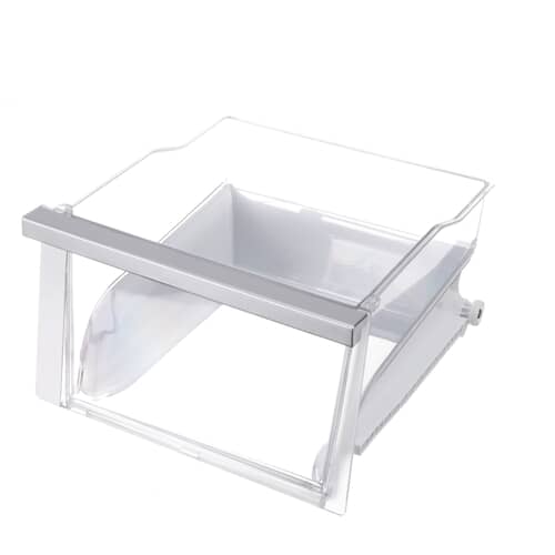 Whirlpool Pan, Slide & Cover - 1104616