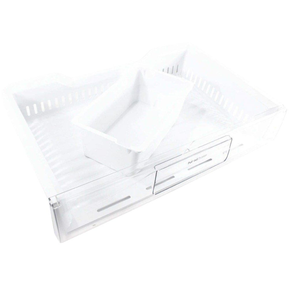 Whirlpool Bezel, Knob (Left Rear) - 4342647