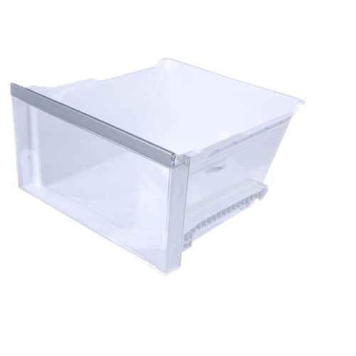 LG Vegetable Tray Assembly - AJP73455401