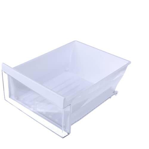 LG Refrigerator Vegetable Tray Assembly - AJP73455404