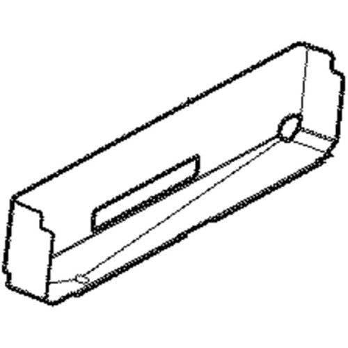 Whirlpool Nameplate - C8757301