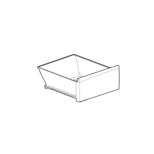 Whirlpool Rh Cyl Glide - 53-0183