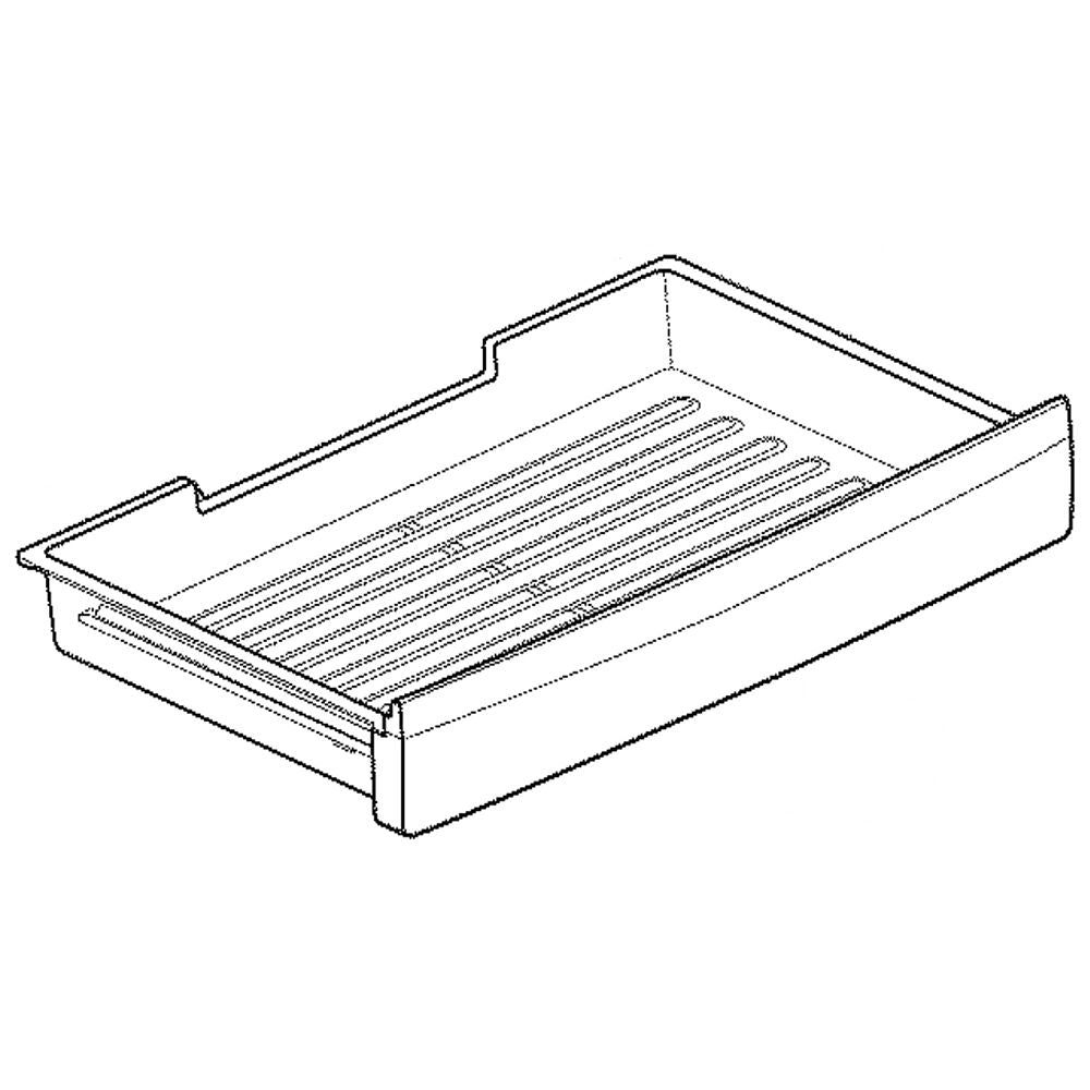 Whirlpool Lh Cyl Glide - 53-0185