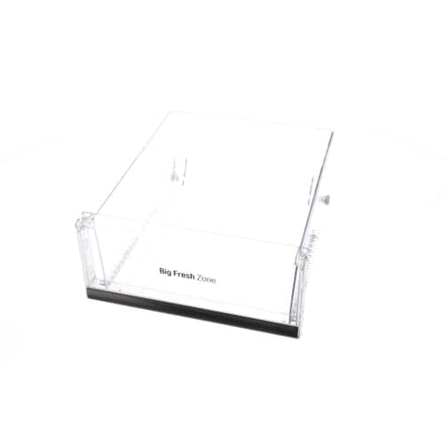 LG Vegetable Tray Assembly - AJP73654634