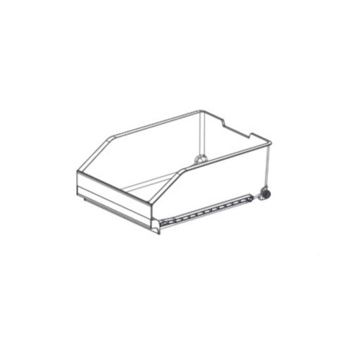 Whirlpool Ass`Y, Fz Dr Foam - 10482006EQ