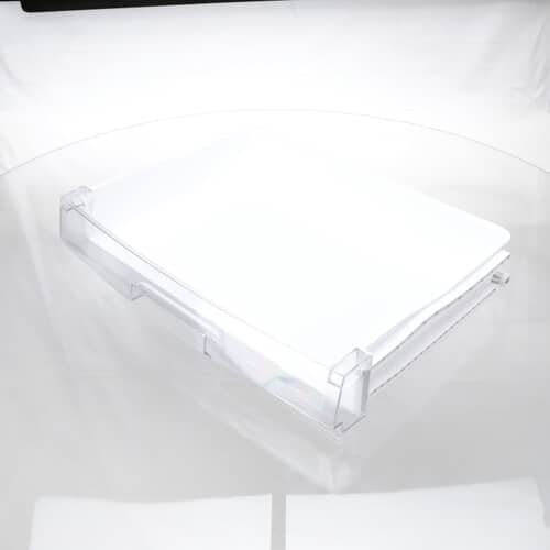 LG Refrigerator Fresh Room Tray Assembly - AJP73816204