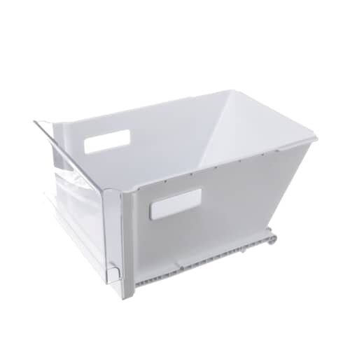 Whirlpool Inner Side Lining Assembly - 4009W056-80