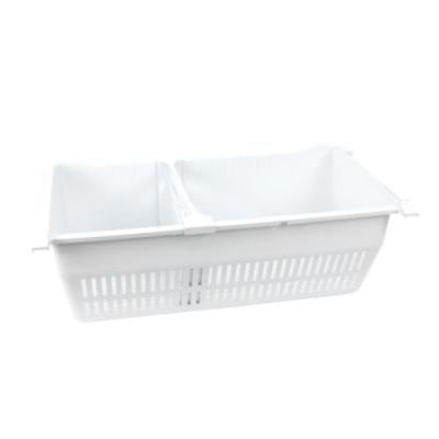 Whirlpool Assy, Ref Door (White) - 10057506W
