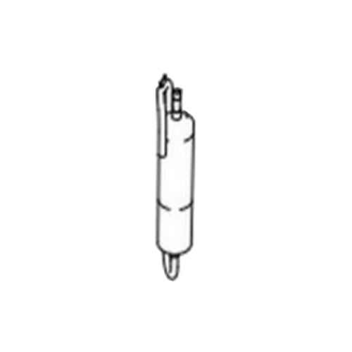 Whirlpool Keeper, Fastener - 2385-0008