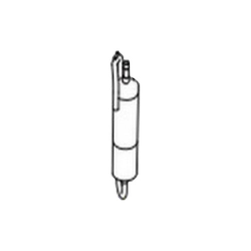 Whirlpool Console Assembly - 302536