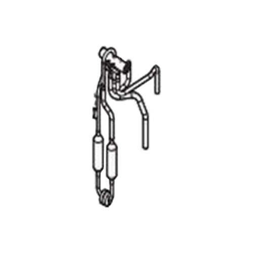 Whirlpool Wiring Information - 15003713