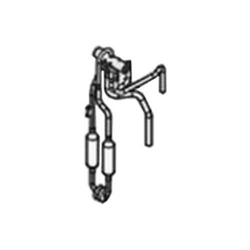 Whirlpool Wiring Information - 15003731