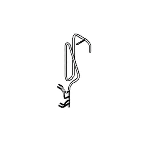 Whirlpool Clip For Hose - 251181