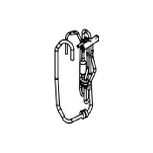 Whirlpool Damper - Air Inlet - 241078
