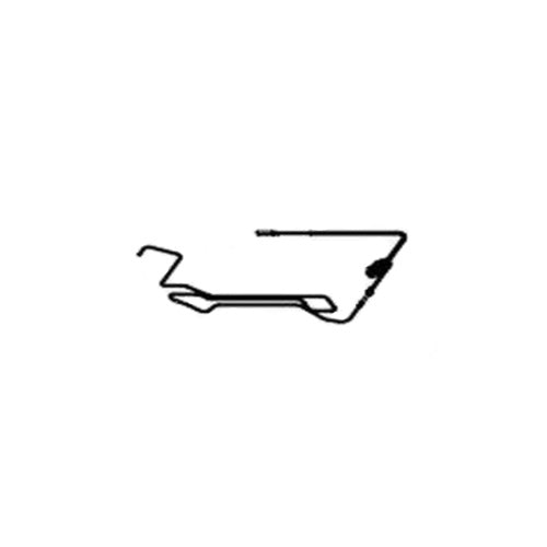 Sony Spring-C, Battery - U-0099-636-U
