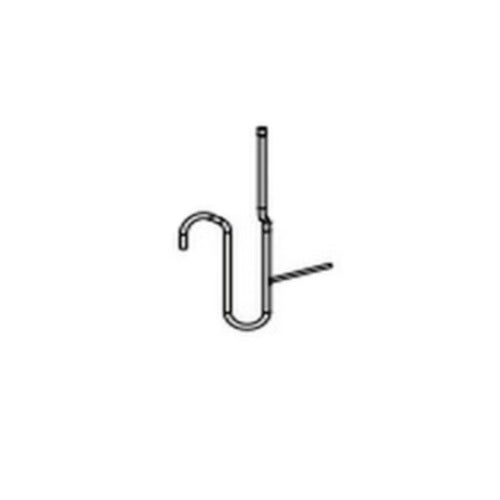 Whirlpool Switch - Program (Kdc) (2 Butt - 242433