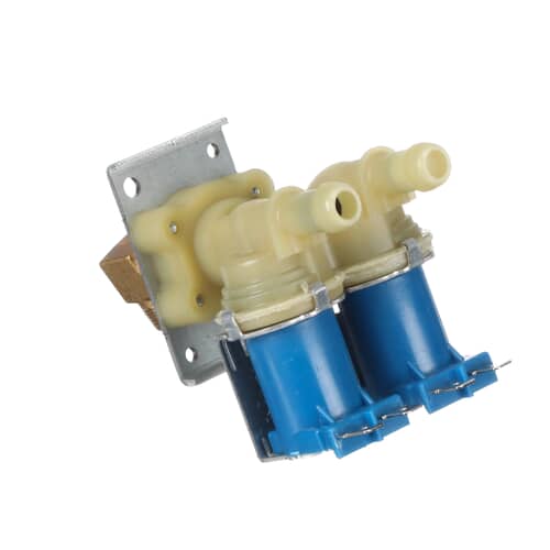 LG Dishwasher Water Inlet Valve Assembly - AJU33450703