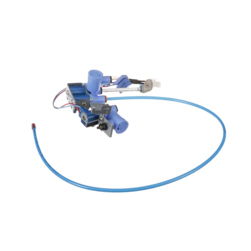 LG Refrigerator Water Inlet Valve - AJU34125547