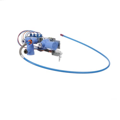 Whirlpool Wiring Information - 15001485