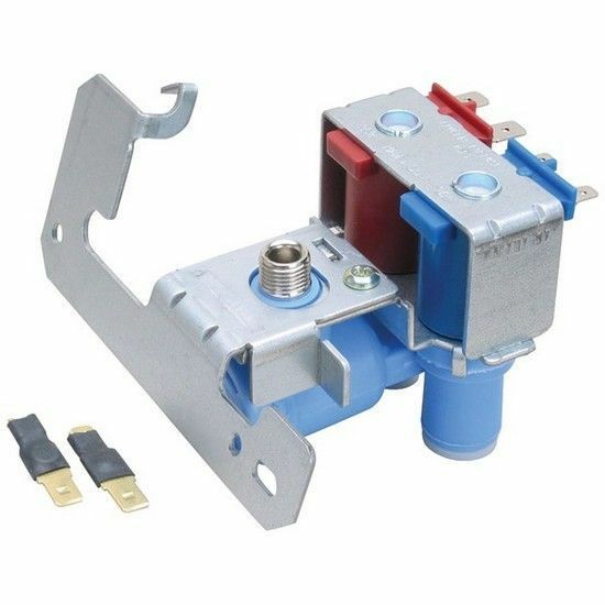 Whirlpool Wiring Information - 15001572