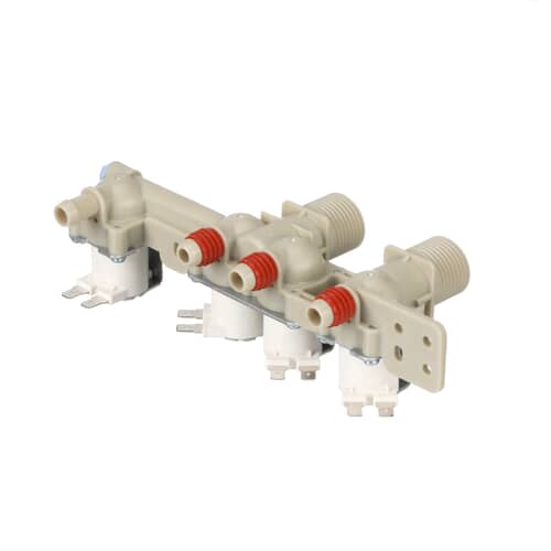 LG Inlet Valve Assembly - AJU72912213