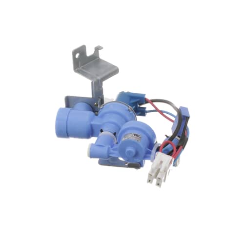 LG Refrigerator Water Inlet Valve Assembly - AJU72992603