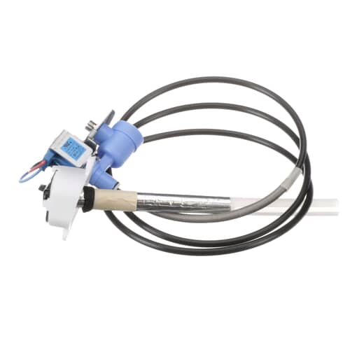 LG Refrigerator Water Inlet Valve - AJU73292414