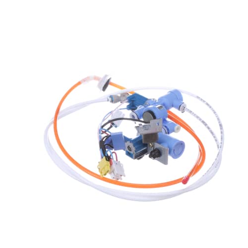 Whirlpool Wiring Information - 15001614