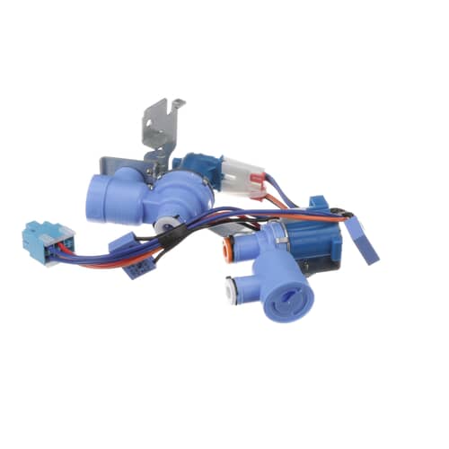 LG Water Valve Assembly - AJU73532901