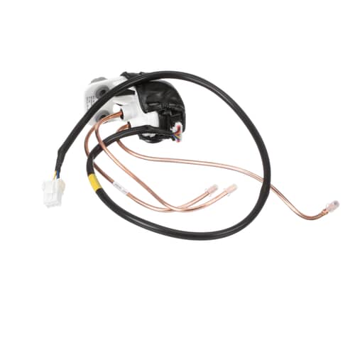 LG Refrigerator Gas Valve Assembly - AJU73872501